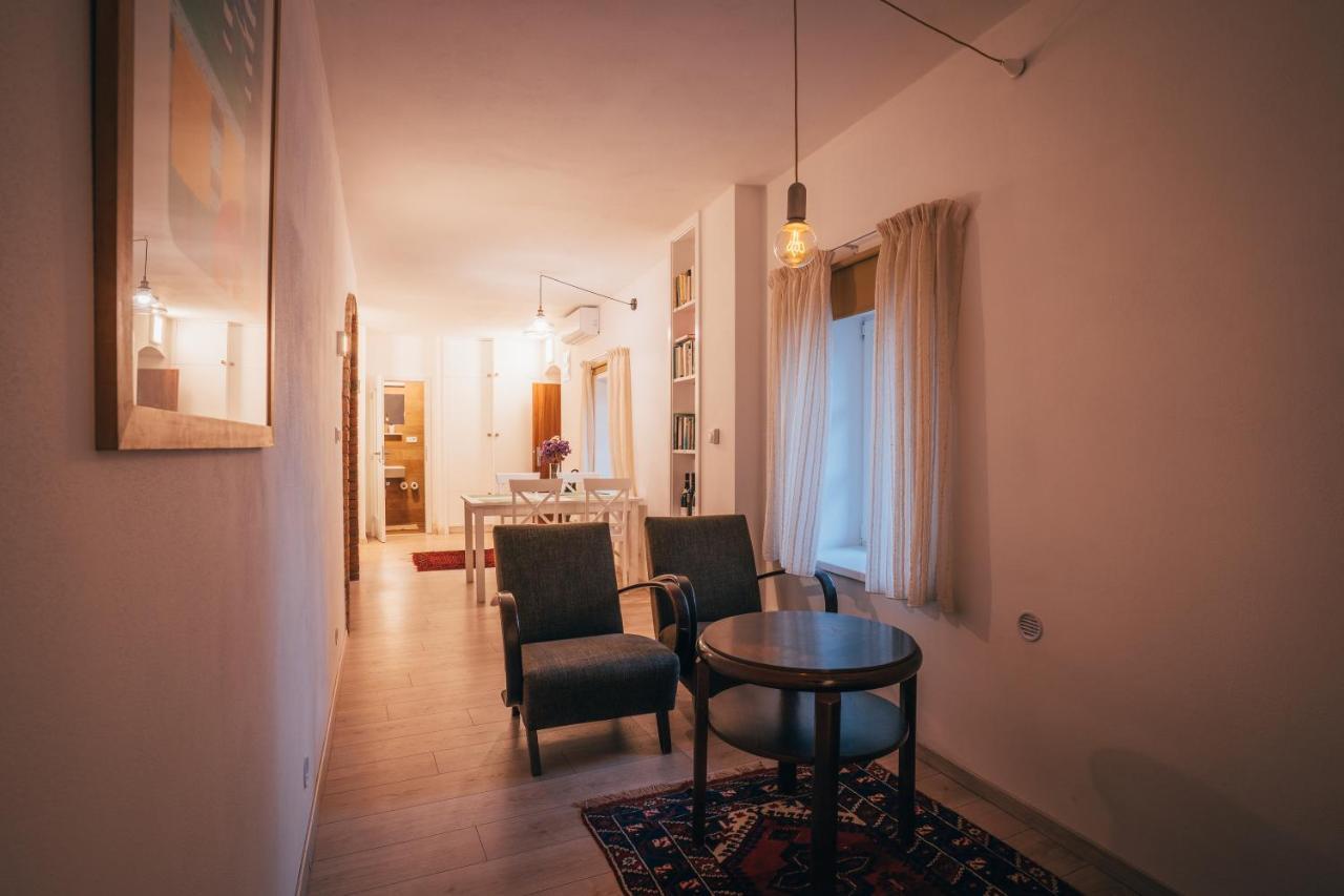 Latron 98 Apartment Cesky Krumlov Bagian luar foto